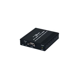 4K UHD+ HDMI over HDBaseT Transmitter with Bidirectional 24V PoC - Cypress CH-527TXPLVBD