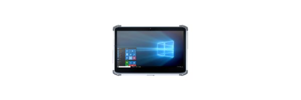 Tablet PCs