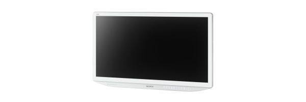 Sony LMD-X3200MD und Zubehör
