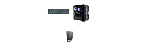 Standardcomputer (ohne Bezug zur Medizin)