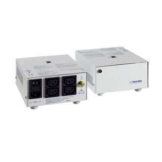 Medizinischer Trenntransformator 300VA 230V 50/60Hz EN60601-1 & 93/42/EWG konform - IMEDe 300
