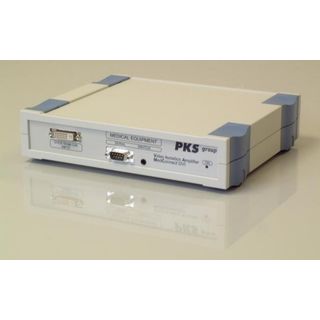 DVI-Videotrennverstrker - PKS MedConnect