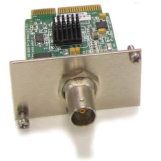 NDSsi 3G/HD-SDI/SDI Input Modul fr ConductOR