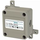 Netzwerkisolator emosafe EN-20G - Datendurchsatz bis zu 1...