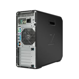 Befundworkstation HP Z4 CHC - XEON W2425, Windows 11 Pro,