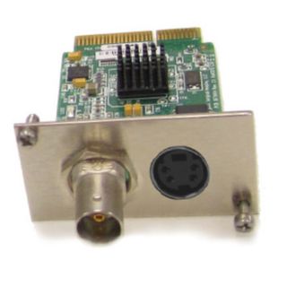 NDSsi ScaleOR Input Modul - S-Video / Composite