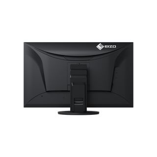 Eizo FlexScan EV2760-BK - 27 Office Monitor mit DICOM-Preset in schwarz