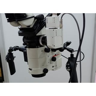 Sony CCMA-2DAR - C-Mount Mikroskopadapter