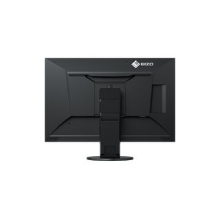 Eizo FlexScan EV2456-BK - 24 Office Monitor mit DICOM-Preset in schwarz