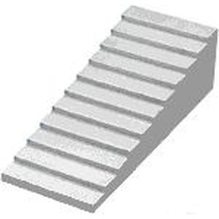 Pehamed Aluminium-Keil (11 Stufen)