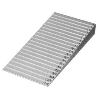 Pehamed Aluminium-Keil (21 Stufen)