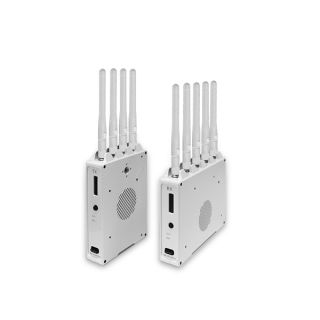 FSN WUH4060 - 4K Wireless HDMI 2.0 & 12G-SDI Transmitter and Receiver