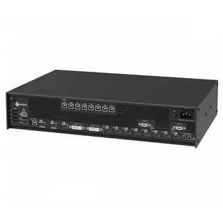 Eizo LMM0802-HDMI - Large Monitor Manager (8 Eingänge, bis zu 3 x 4K Monitor)