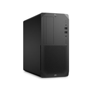 Befundworkstation HP Z2 CHC - Intel i7-10700K