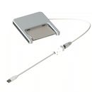 USB-Fußschalter (einpedalig) für Medizintechnik und...