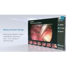 USB-Powered Medical Grade 15.6″ Touch Screen...