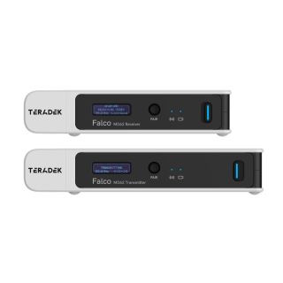 Falco MD62 Wireless Video System