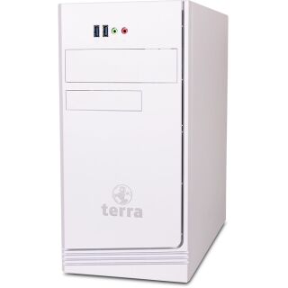 TERRA PC-Business 6000Wh Silent