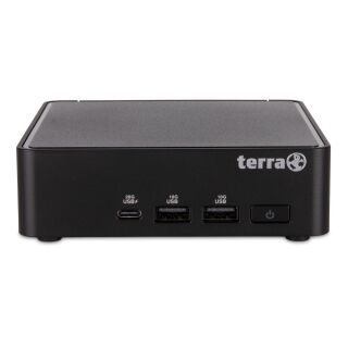 TERRA PC-Micro 6000 Silent Greenline