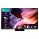 Hisense 65U8KQ 65" 4K mini LED ULED Smart TV metal...