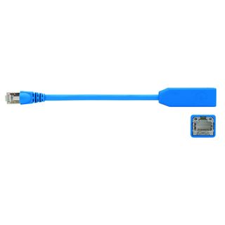 Defined Disconnect CP-Link, L=200mm blau (Telegrtner L00000A0274)