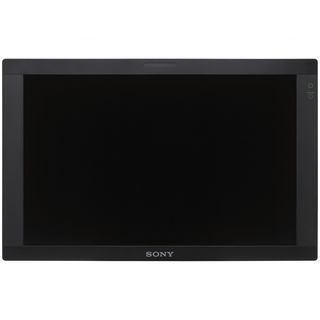 Sony LMD-2451MT/TG 3D-LCD-24-Zoll-Monitor inklusive 3G HD-SDI Board BKM-250TGM