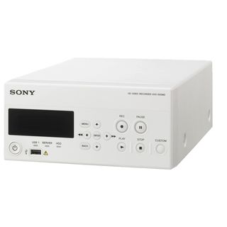 Sony HVO-500MD/SUR - Full HD Medical USB-Rekorder Surgical inkl. Standbilder