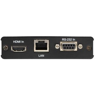 DVI / HDMI Sender ber Twisted Pair Kabel (HDBaseT), medizinisch konform, bis 4K, inkl. Netzteil
