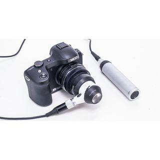 DICOM Camera Pro - fr vielseitige Einsatzgebiete