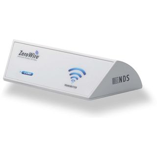 NDSsi ZeroWire G2 - HD Wireless Medical Imaging fr den OP - Sender