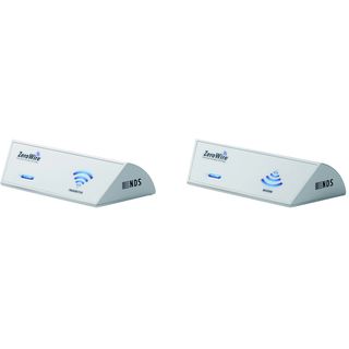 NDSsi ZeroWire G2 - HD Wireless Medical Imaging fr den OP - Set bestehend aus Sender und Empfnger