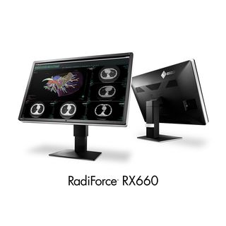 Eizo RadiForce RX660 - 30 6 MP Befundungsmonitor (Farbe)