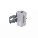 GBit Netzwerkisolator emosafe EN-1005+ mit Kabel