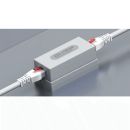 GBit Netzwerkisolator emosafe EN-1005+ mit Kabel