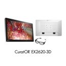 Eizo CuratOR EX2620-3D - 26" 3D OP-Monitor im...