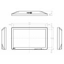 Eizo CuratOR EX2620-3D - 26" 3D OP-Monitor im...