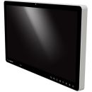 SILENIO C 122T - Medizinischer 22" Touch-PC mit...