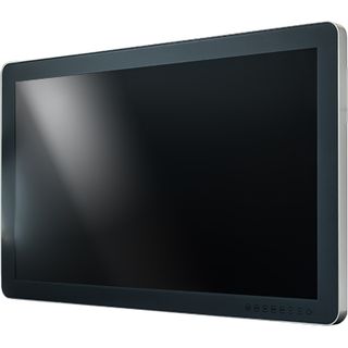 SILENIO D 155 Touch - Medizinischer 55 Touch-Monitor mit UHD/4K-Auflsung