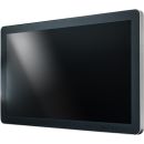 SILENIO D 155 Touch - Medizinischer 55 Touch-Monitor mit...