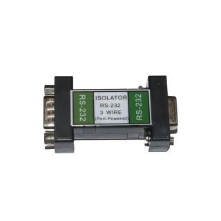 Medizinischer RS-232 Isolator mit 4kV Isolation