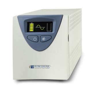 600VA Medical USV - Powervar ABCE602-22MED
