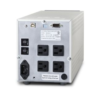 600VA Medical USV - Powervar ABCE602-22MED