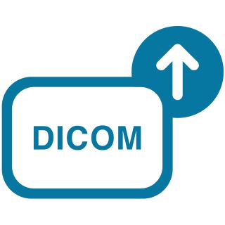 Lizenzschlüssel für DICOM Worklist und DICOM Store