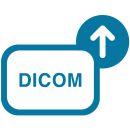 Lizenzschlssel fr DICOM Worklist und DICOM Store