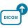 Lizenzschlüssel für DICOM Worklist und DICOM Store