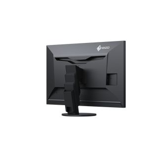 Eizo FlexScan EV3285-BK - 31,5 UHD 4K Monitor mit DICOM-Tonwertkurve in schwarz