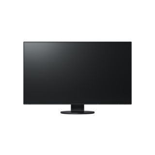 Eizo FlexScan EV3285-BK - 31,5 UHD 4K Monitor mit DICOM-Tonwertkurve in schwarz