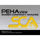 PEHAview SCA 157 - Vollversion, Einzelplatzlizenz