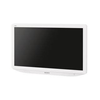 Sony LMD-X2705MD - Medizinischer 4K 2D LCD-Monitor in 27 mit 3G-SDI mit 5 Jahren Garantie