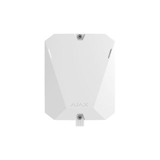 AJAX Hub Hybrid (4G) Jeweller+Fibra
